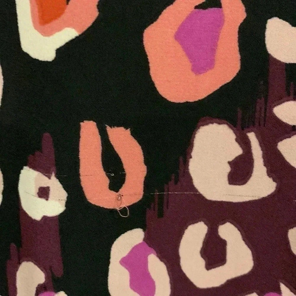 Laura Black/Pink  1X - Picture 5 of 6